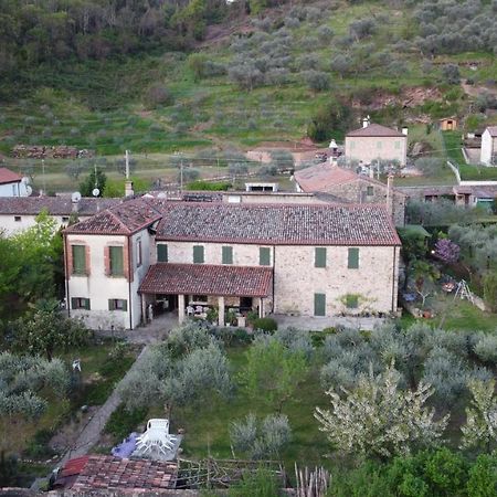 Corte Dei Sisanda1 Apartment Galzignano Terme Exterior photo